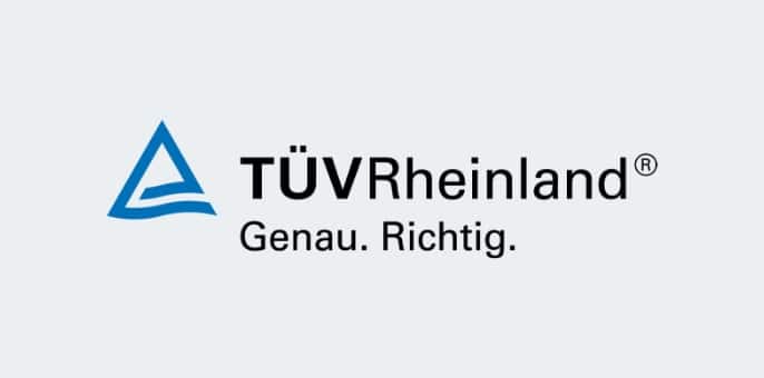 TÜV Rheinland